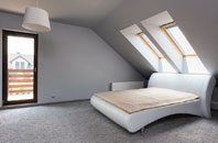 Meeson Heath bedroom extensions